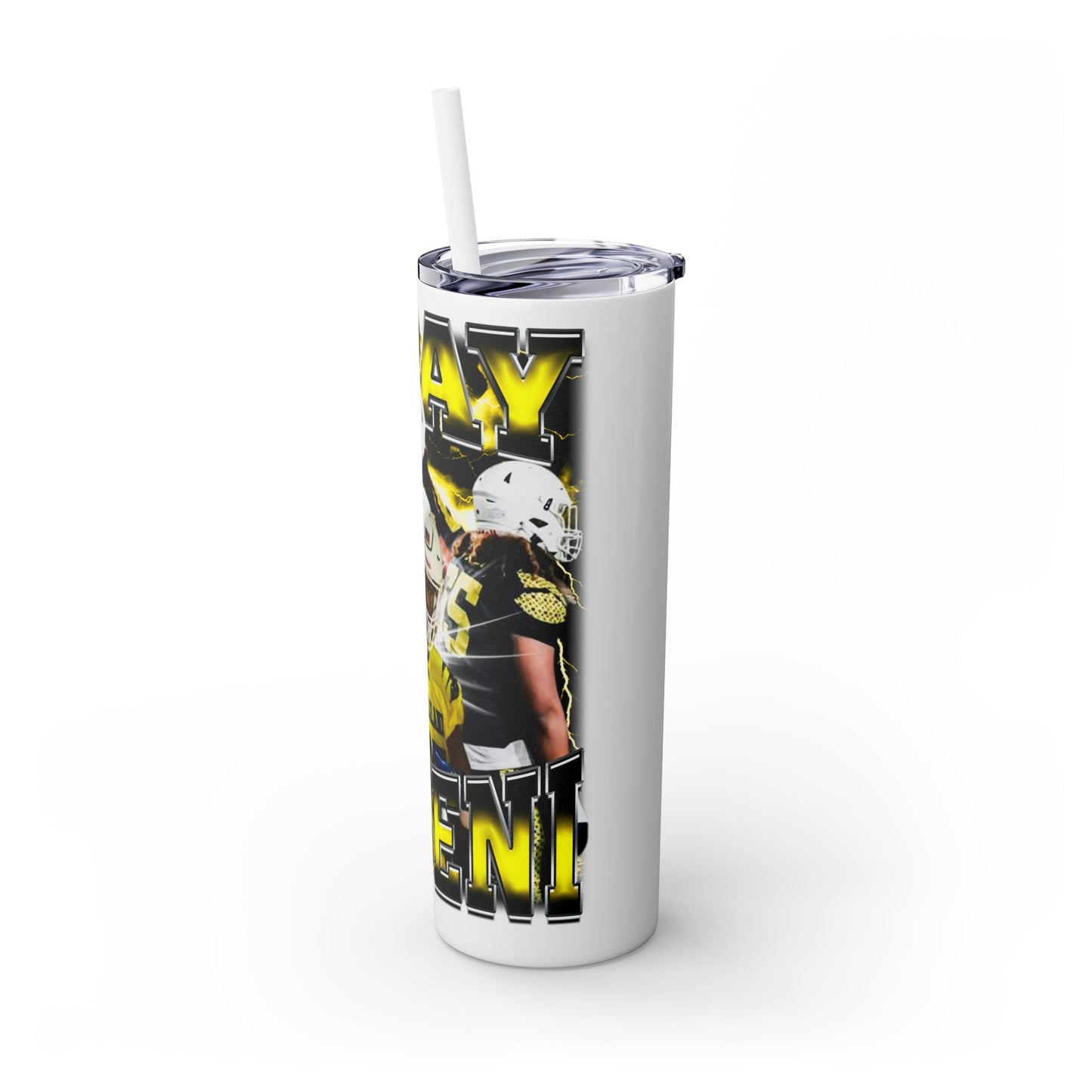 Ejay Tapeni Stainless Steal Tumbler