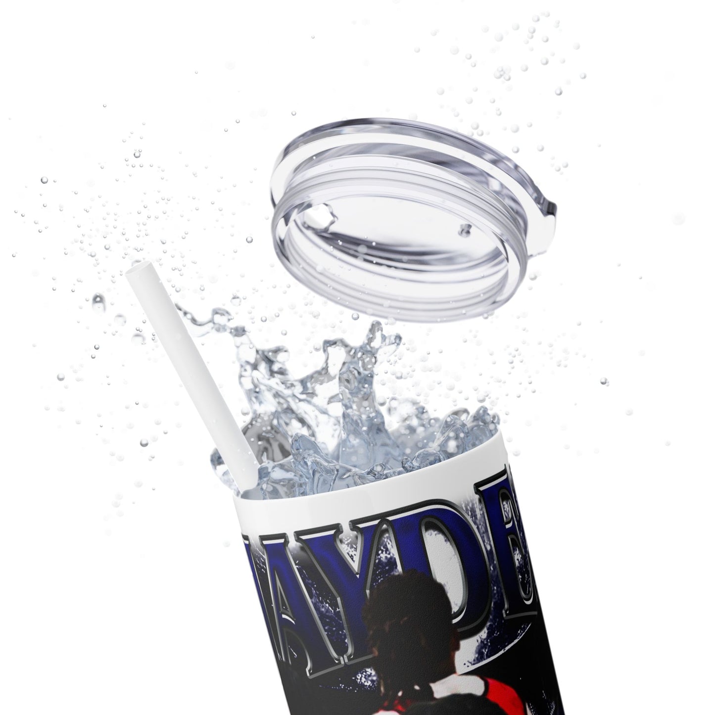 Jayden Noel Stainless Steal Tumbler