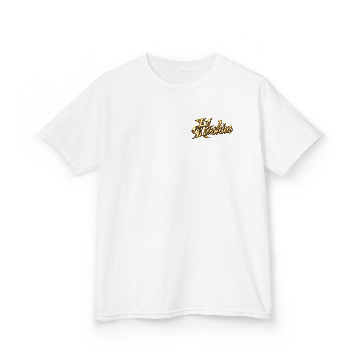 Hashim Prevost Youth Heavy Cotton Tee