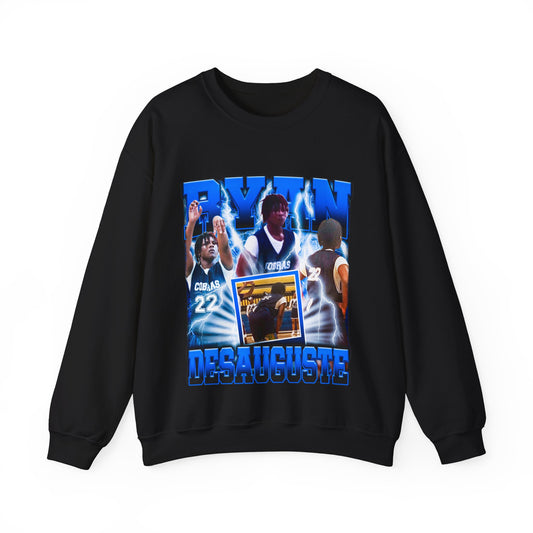 Ryan Desauguste Crewneck Sweatshirt