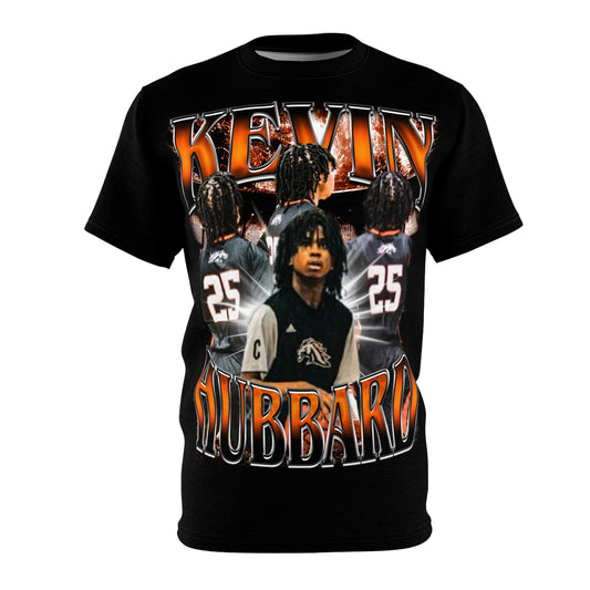 Kevin Hubbard Vintage Full Pree