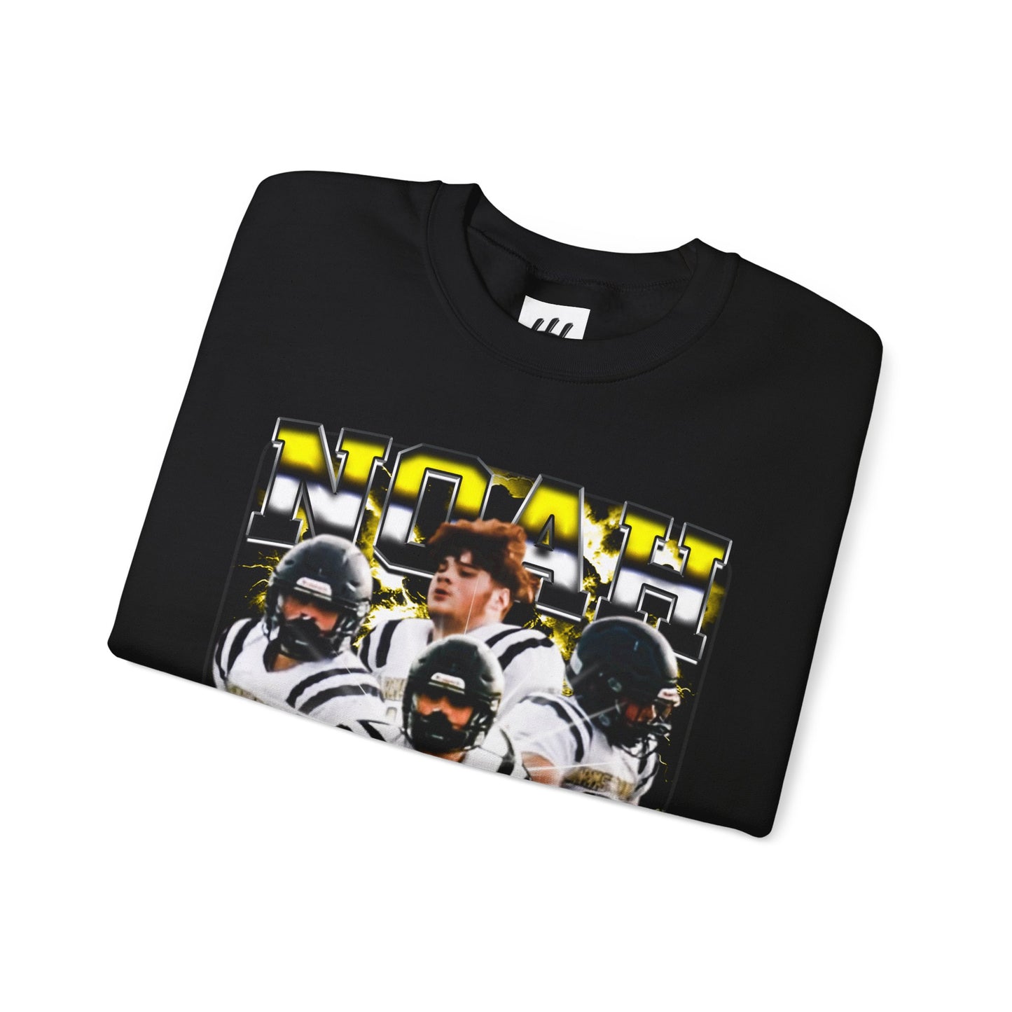 Noah Leonardi Crewneck Sweatshirt