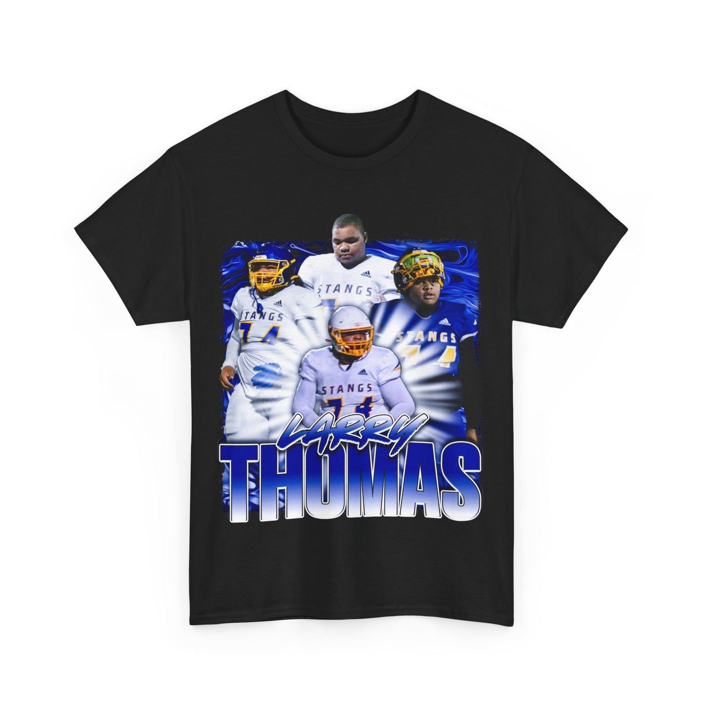 Larry Thomas Heavy Cotton Tee