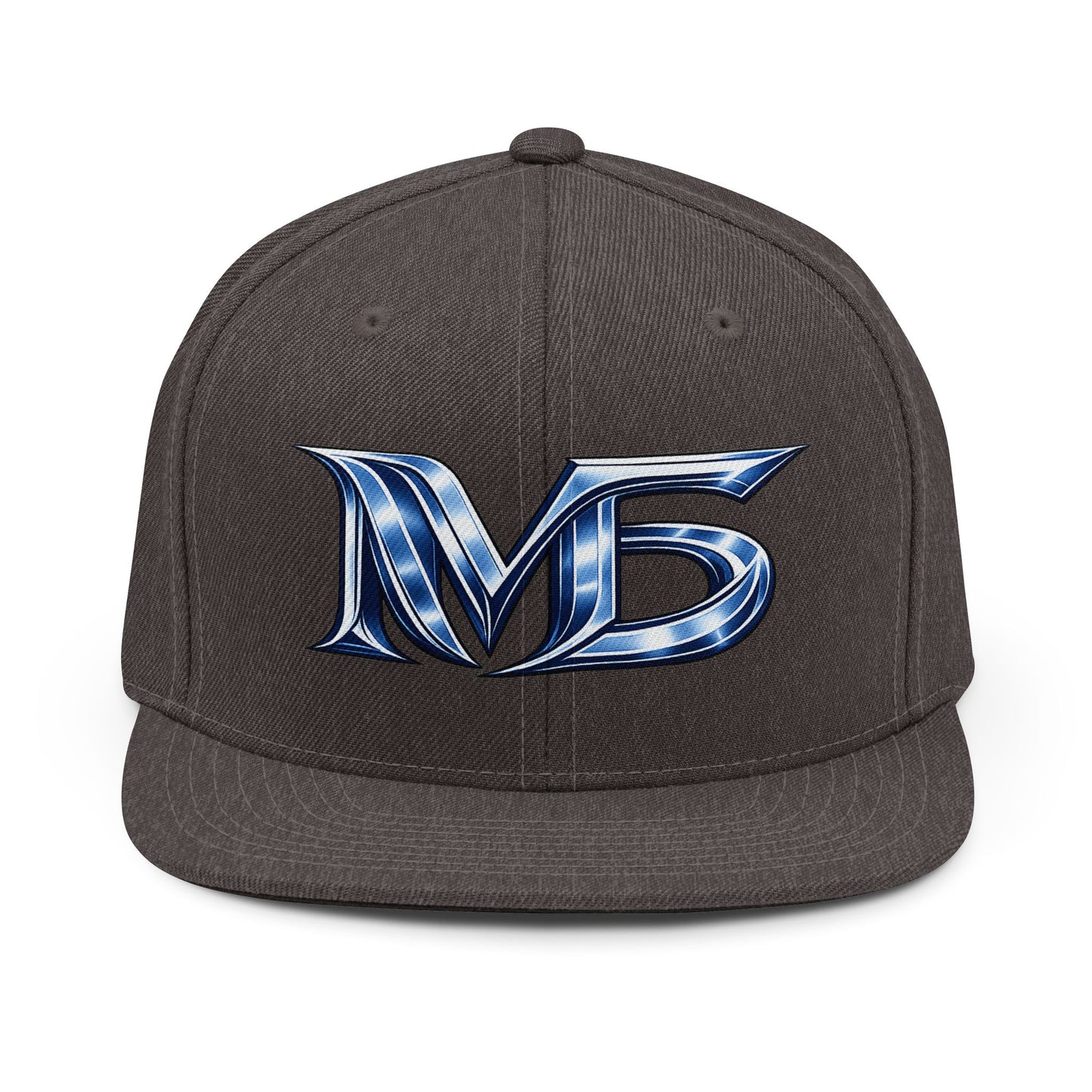 Malik Douthitt Snapback Hat