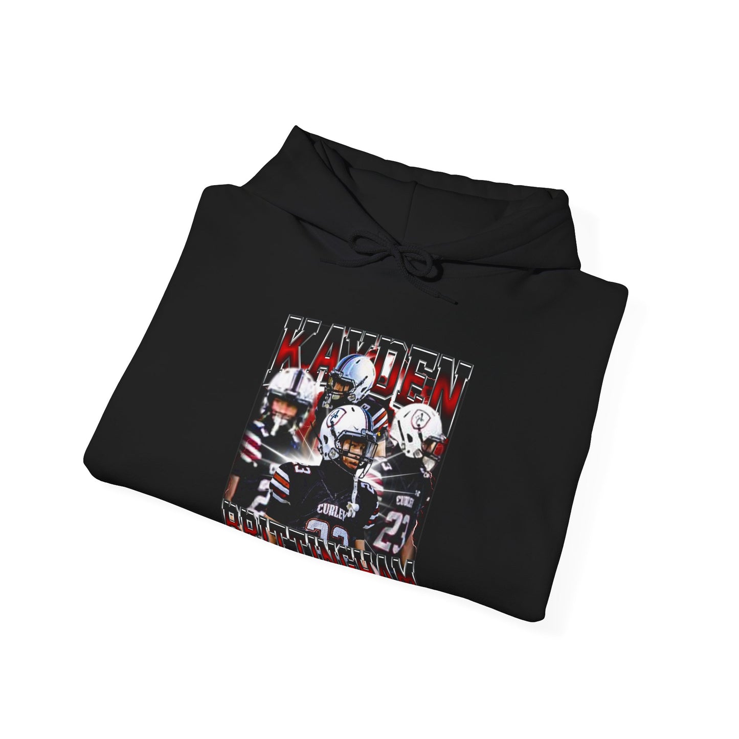 Kayden Brittingham Hoodie