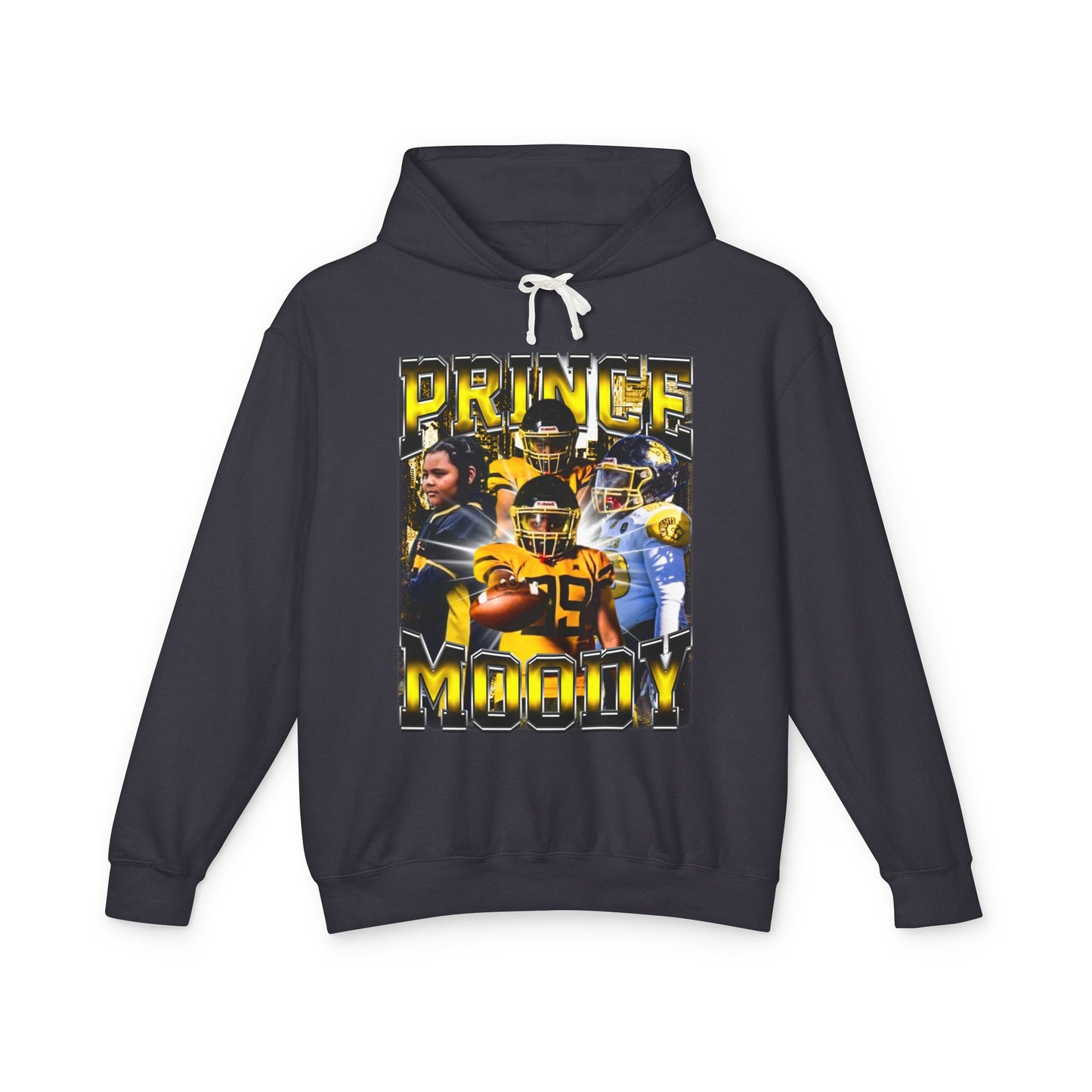 Prince Moody Hoodie