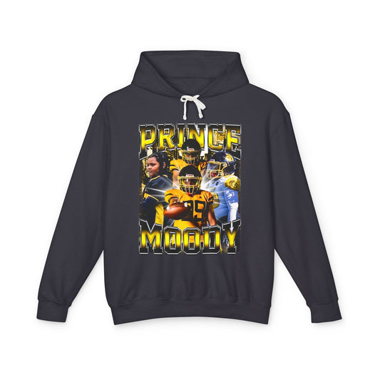 Prince Moody Hoodie