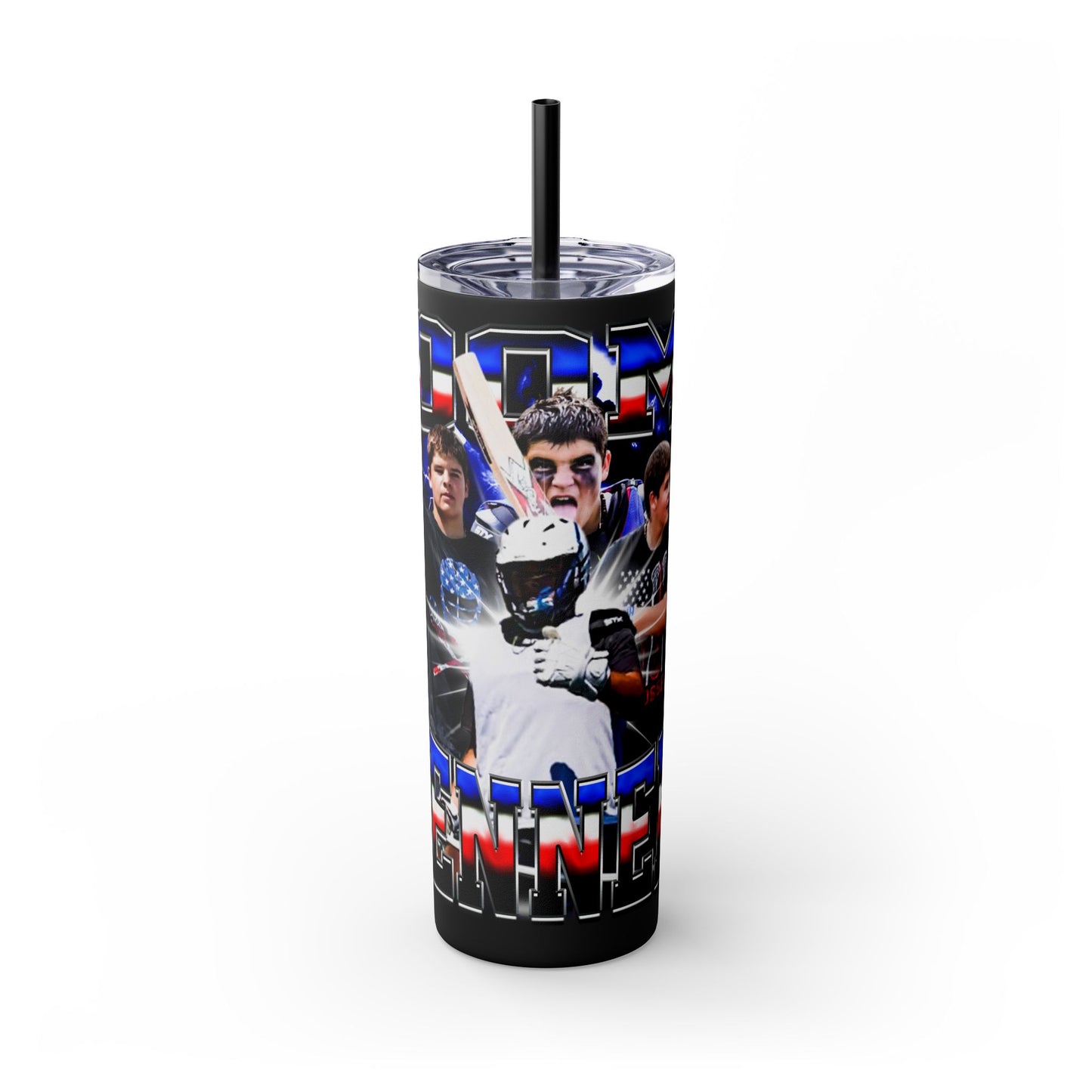 Dom Ienner Stainless Steal Tumbler