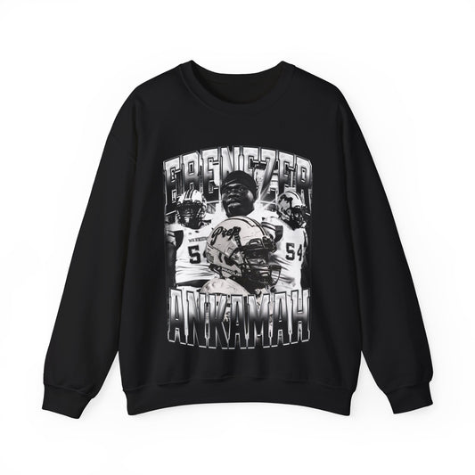 Ebenezer Ankamah Crewneck Sweatshirt