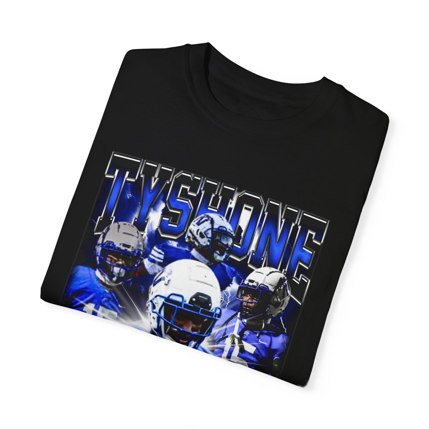 Tyshone Jenkins Heavyweight Premium Tee