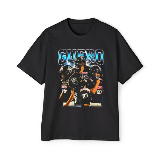 Guero Oversized Retro Tee