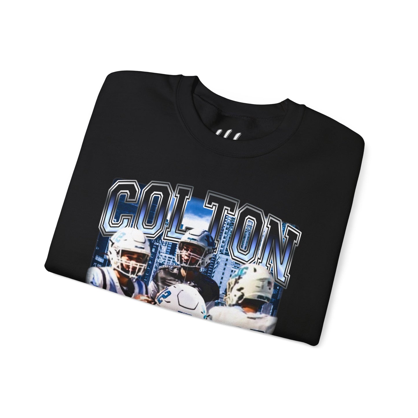 Colton Fralick Crewneck Sweatshirt