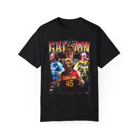 Jp Gambon Heavyweight Premium Tee