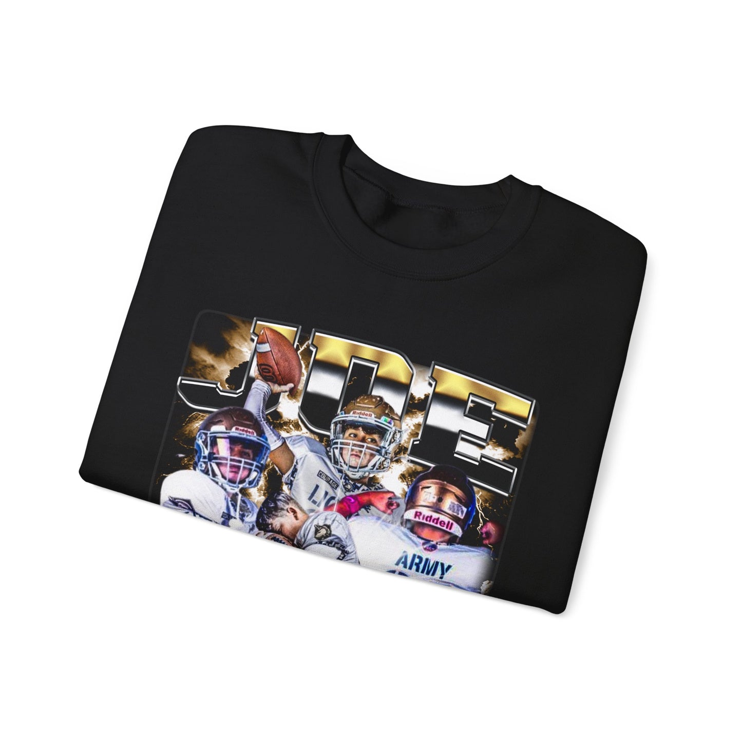 Joe Polli Crewneck Sweatshirt