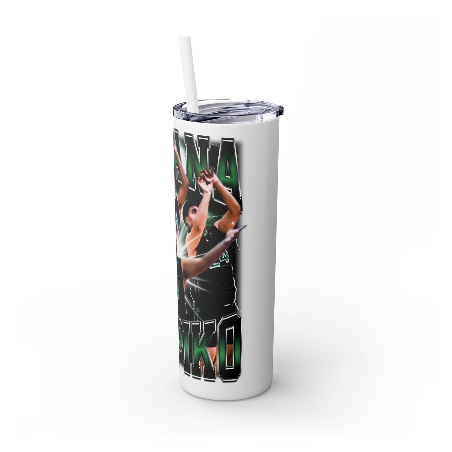 Makana Kaupiko Stainless Steal Tumbler
