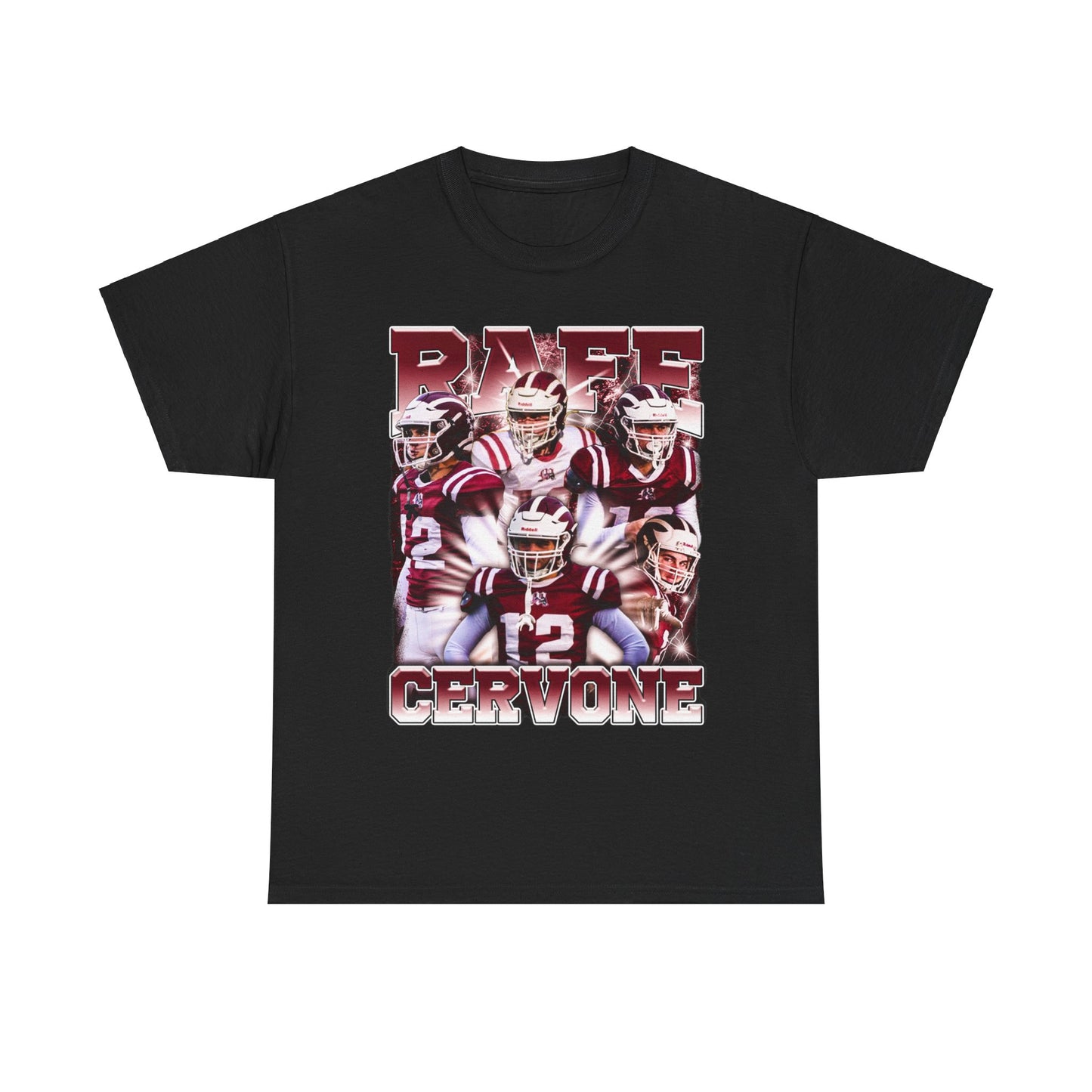 Rafe Cervone Heavy Cotton Tee