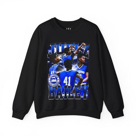 Juelz Bailey Crewneck Sweatshirt