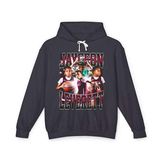 Jayceon Leverett Hoodie