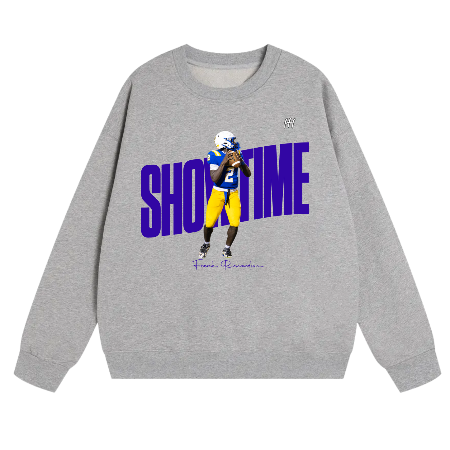 Frank Richardson Heavyweight Crewneck Sweatshirt