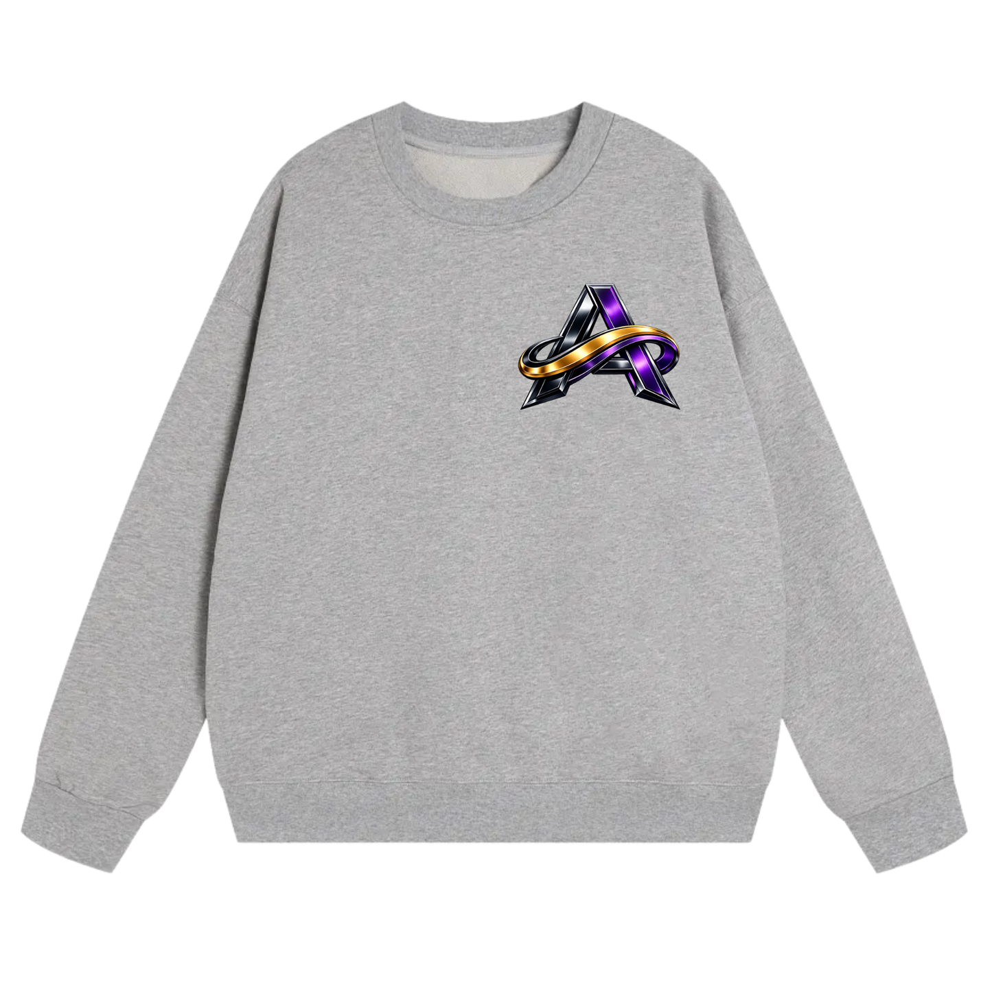 Aaron Beasley Heavyweight Crewneck Sweatshirt
