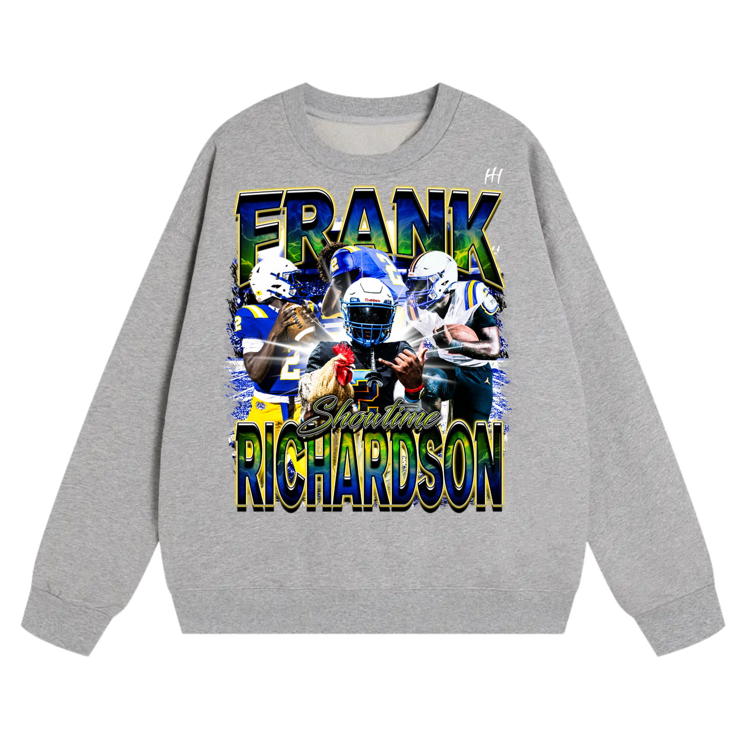 Frank Richardson Heavyweight Crewneck Sweatshirt