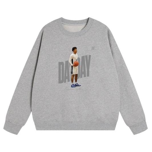 Davieair Watson Heavyweight Crewneck Sweatshirt