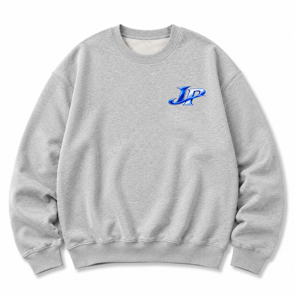 Jaycob Perez Heavyweight Crewneck Sweatshirt