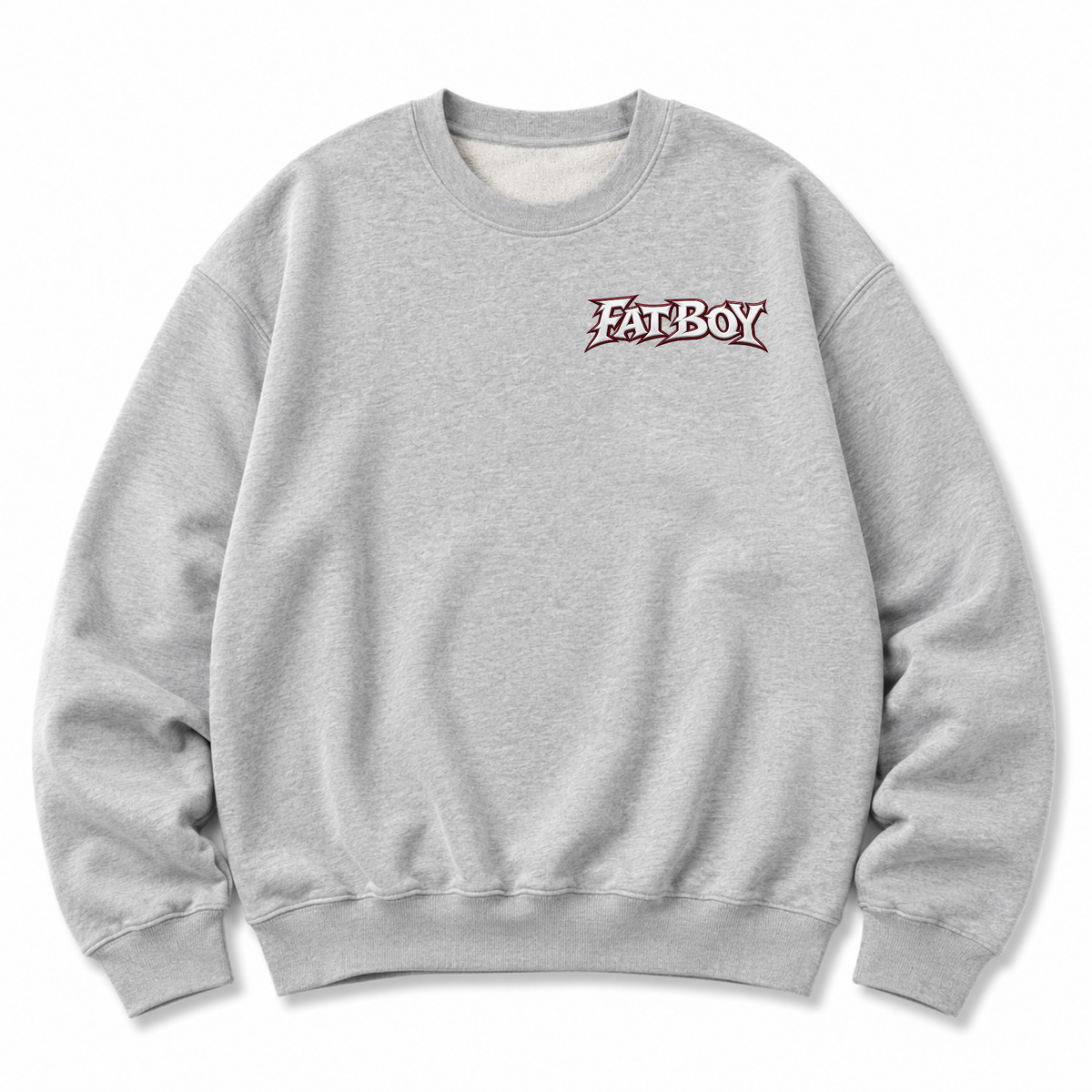 Joshua Davis Heavyweight Crewneck Sweatshirt