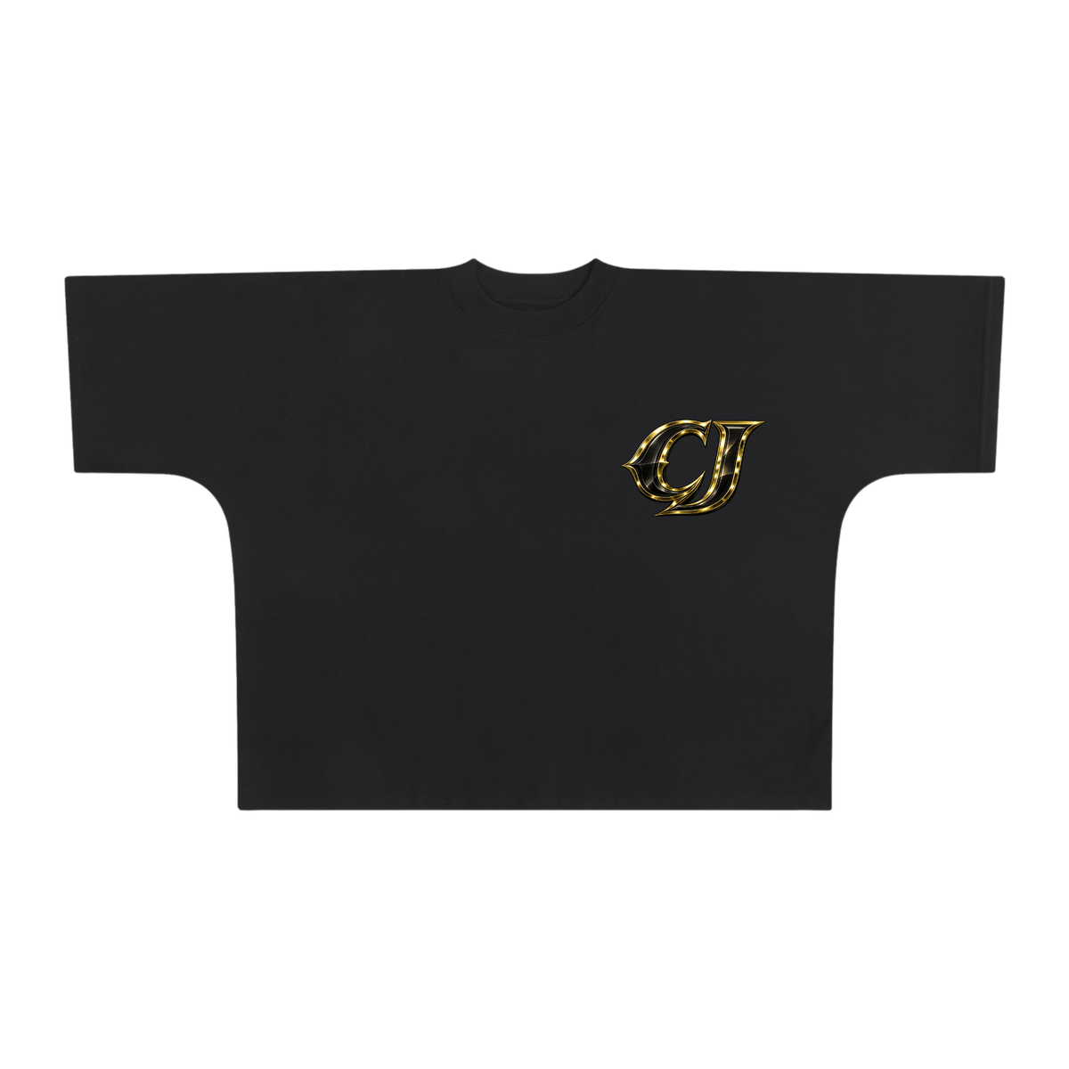 Cody Johnson Premium Drop Shoulder/Boxy Tee
