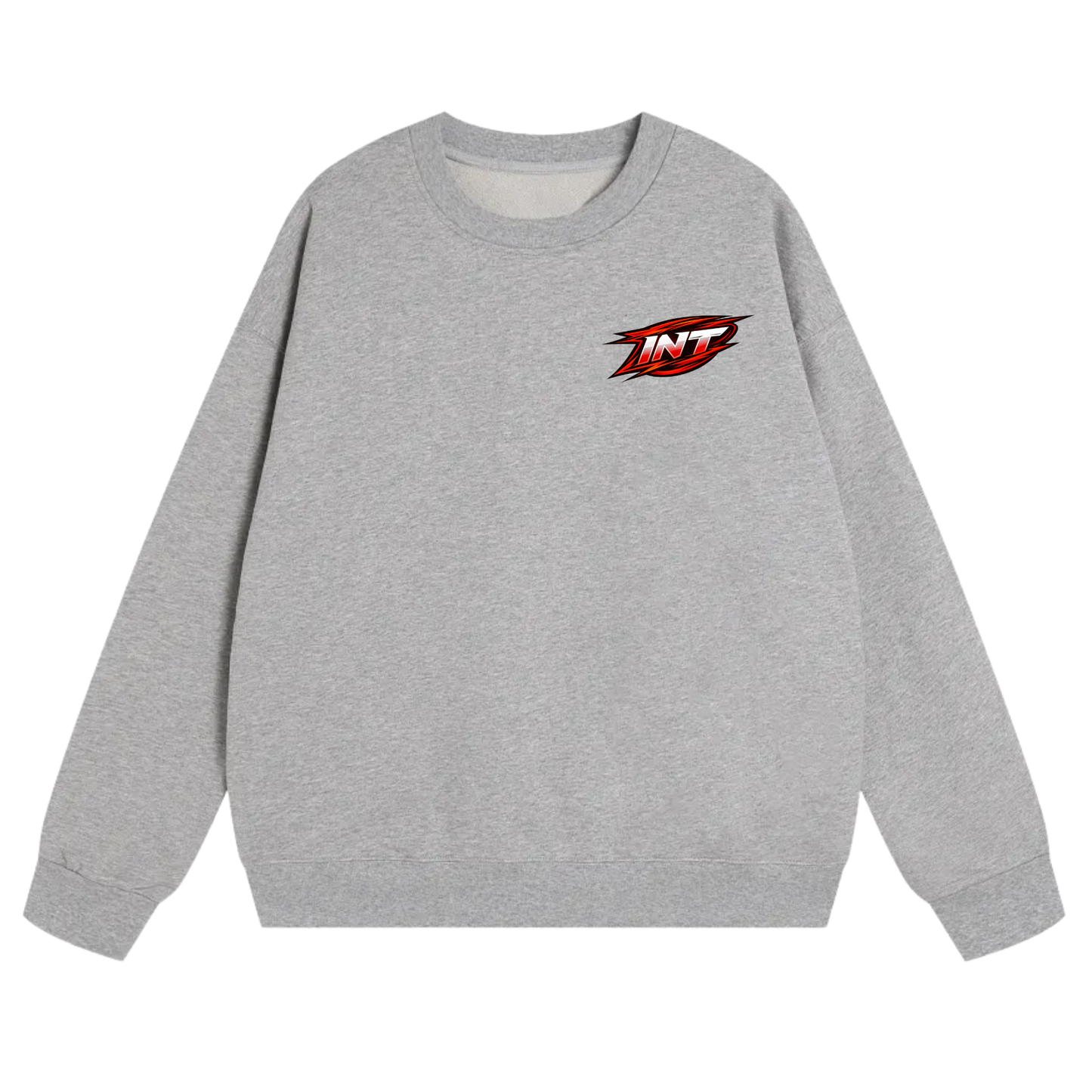 Allen Sims Heavyweight Crewneck Sweatshirt