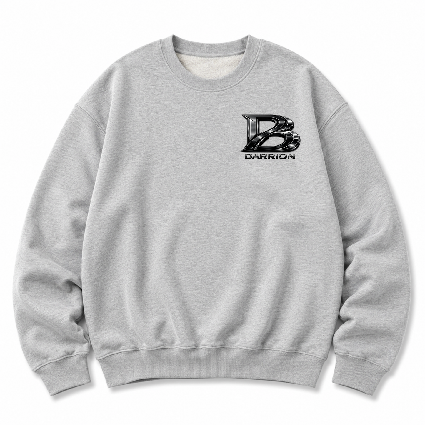 Darrion Bradley Crewneck Sweatshirt