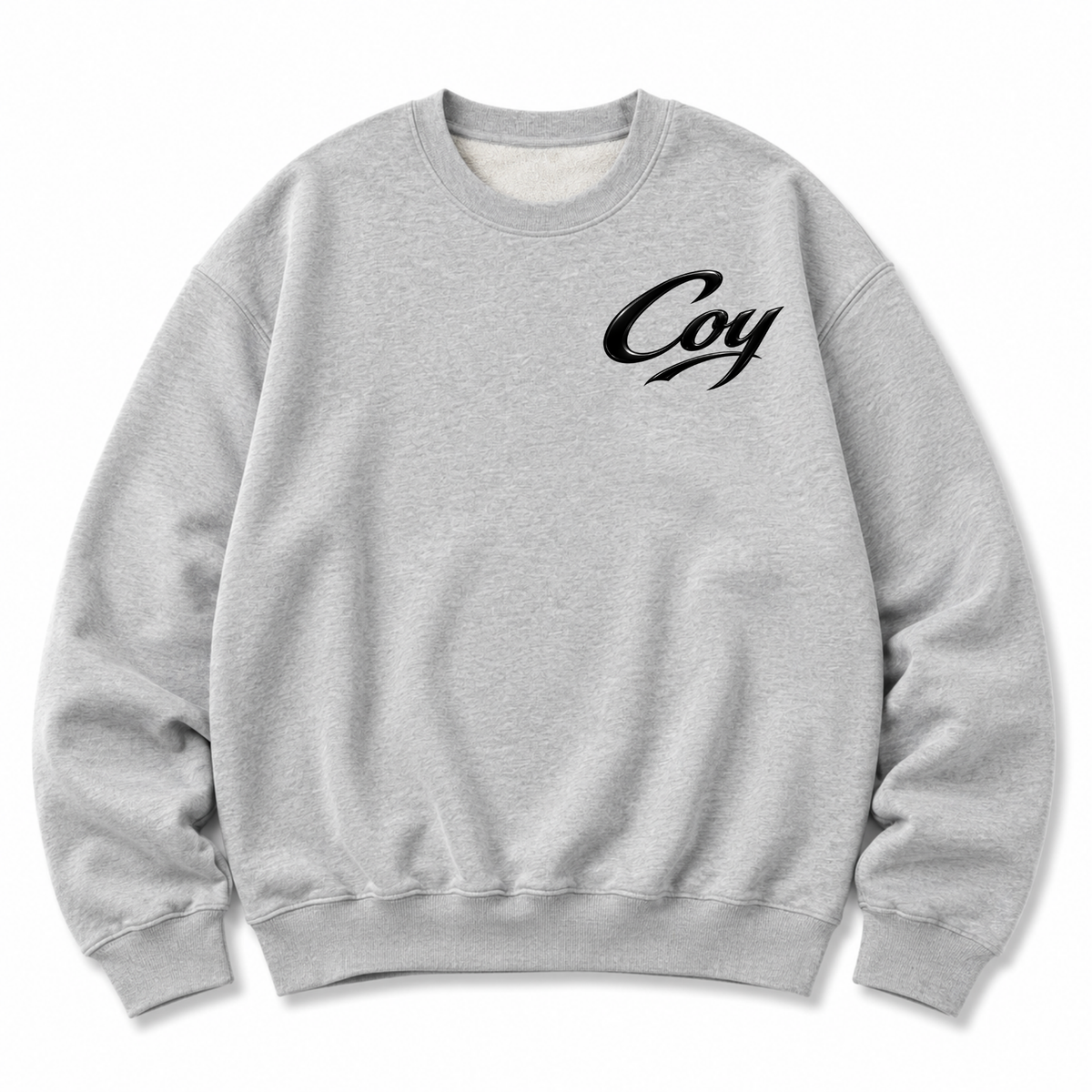 Cory Mccoy Heavyweight Crewneck Sweatshirt