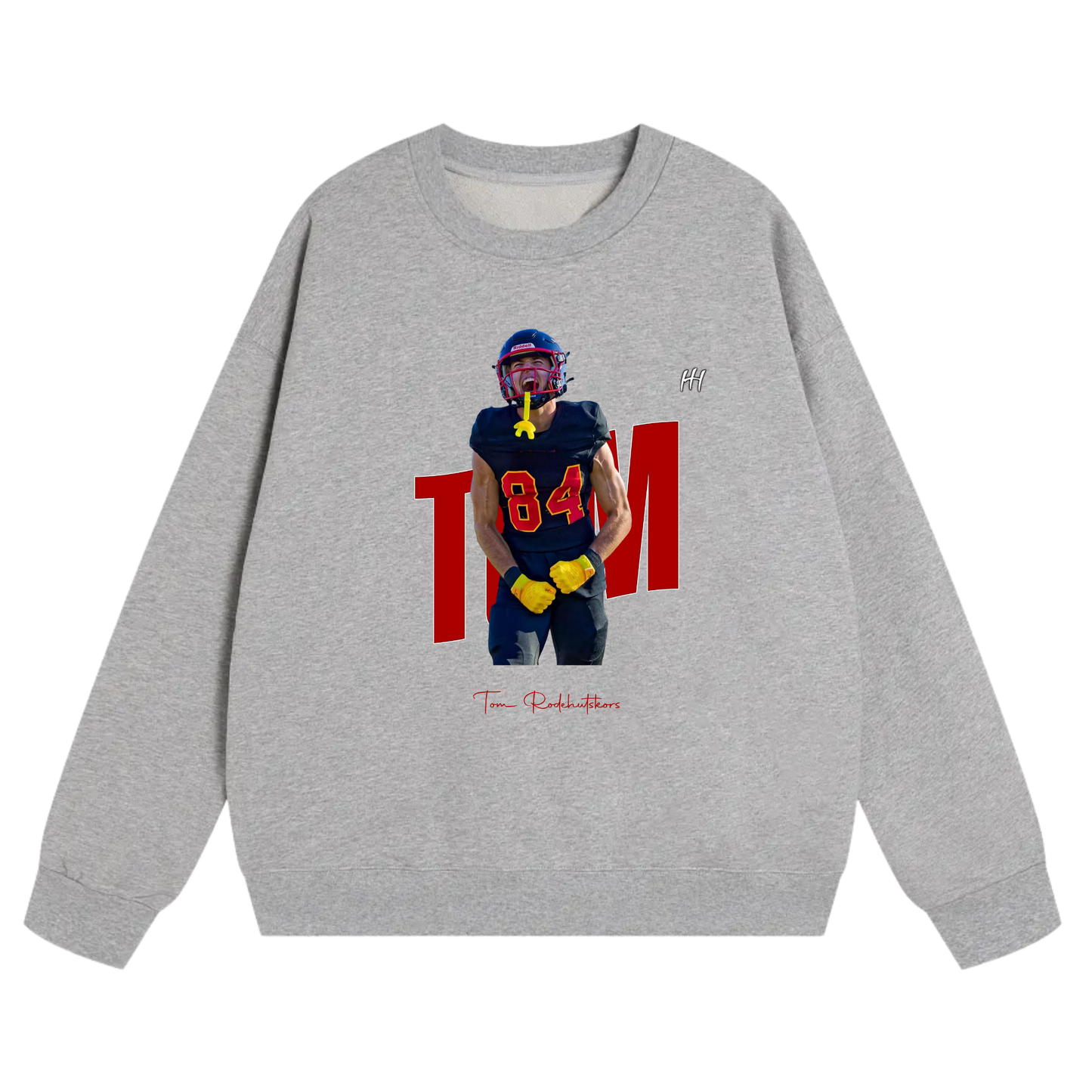 Tom Rodehutskors Heavyweight Crewneck Sweatshirt