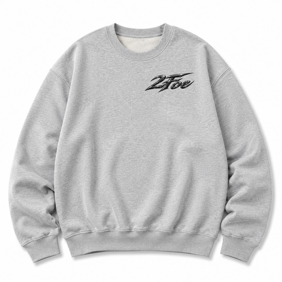 Malcom Murphy Heavyweight Crewneck Sweatshirt