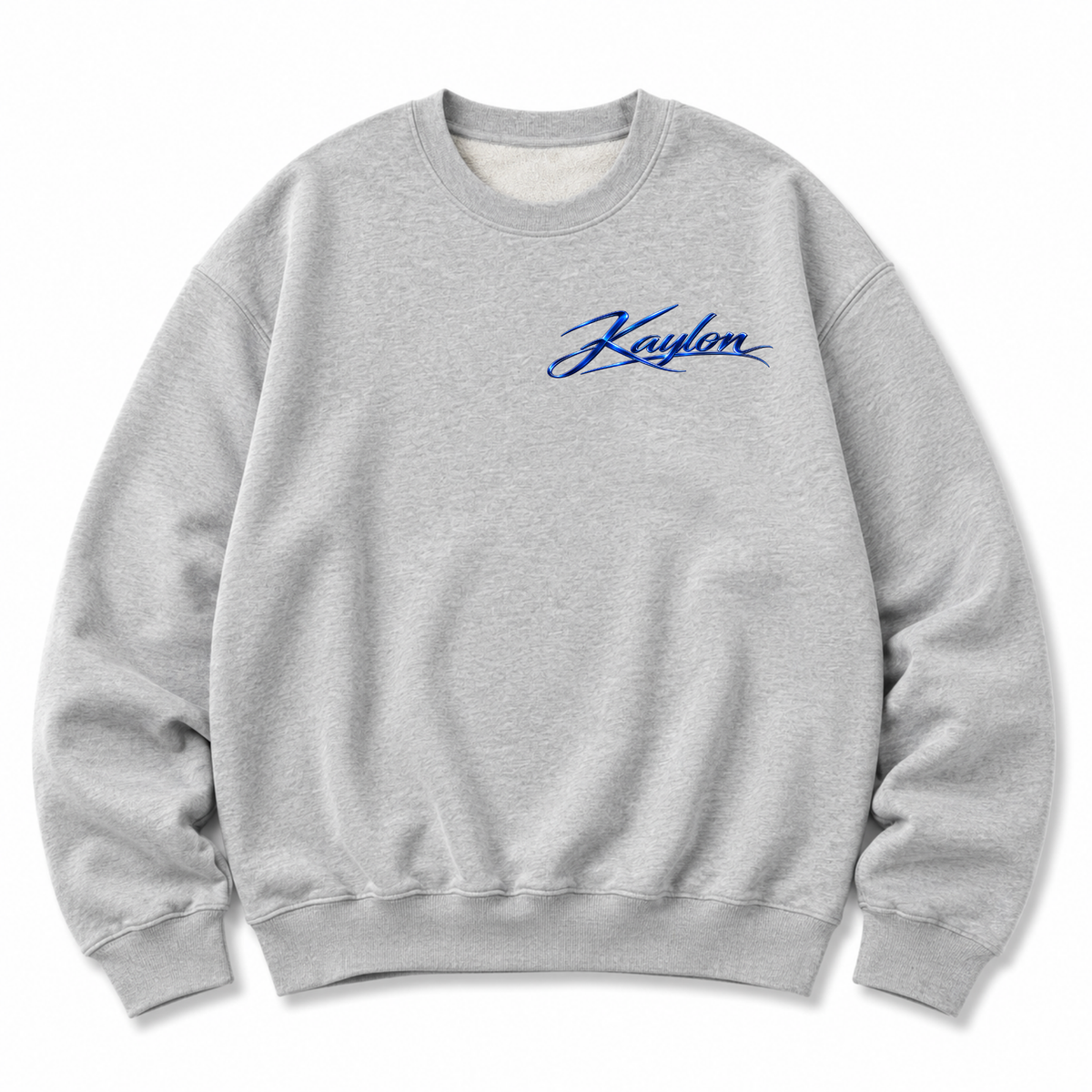 Kaylon Prejean Heavyweight Crewneck Sweatshirt