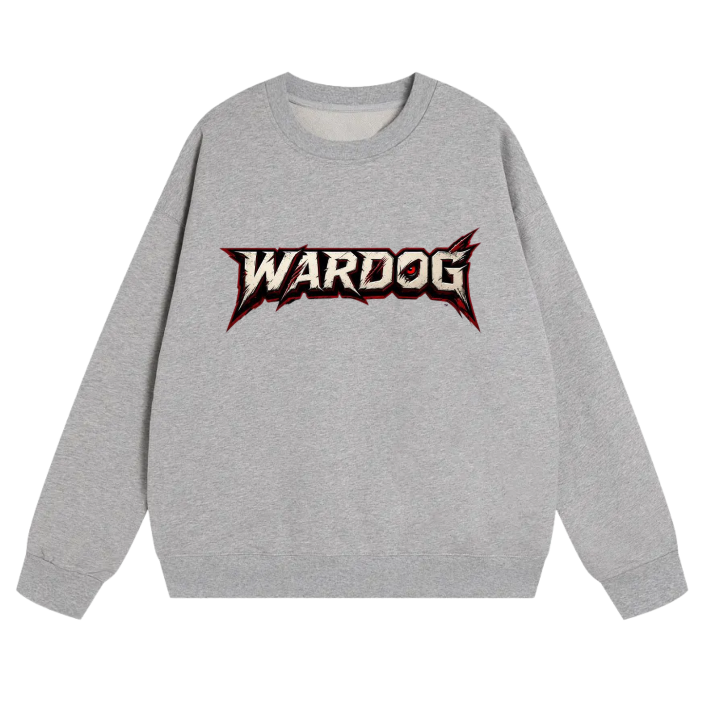Dominik Valentin Hochadel Heavyweight Crewneck Sweatshirt