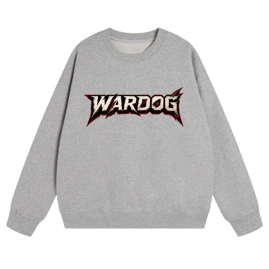 Dominik Valentin Hochadel Heavyweight Crewneck Sweatshirt