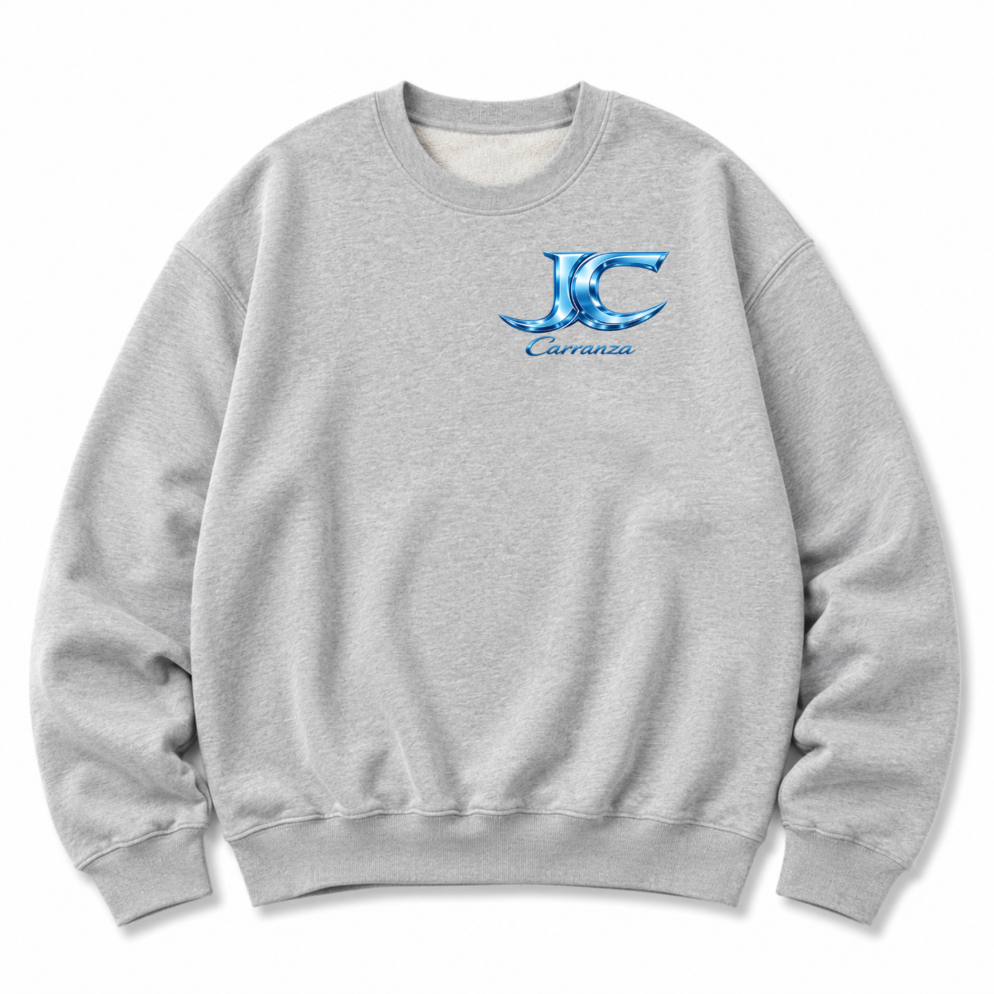Julian Carranza Heavyweight Crewneck Sweatshirt