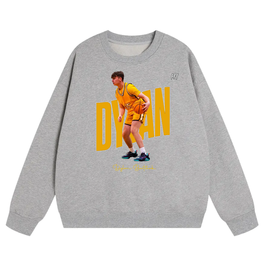 Dylan Bartchak Heavyweight Crewneck Sweatshirt