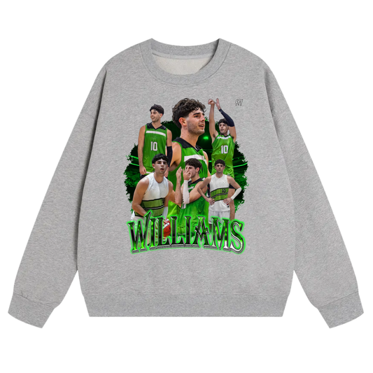 Matt Williams Heavyweight Crewneck Sweatshirt