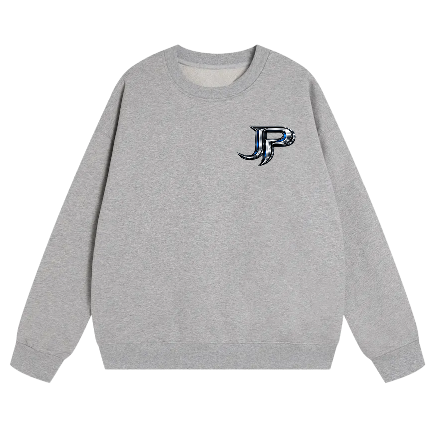 Prince Walker Heavyweight Crewneck Sweatshirt