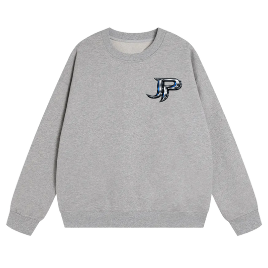 Prince Walker Heavyweight Crewneck Sweatshirt
