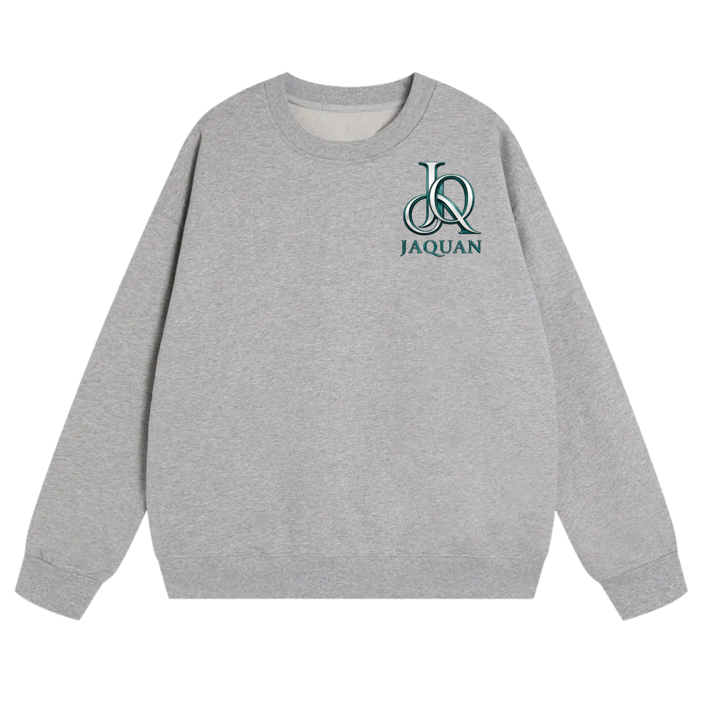Jaquan Pitts Heavyweight Crewneck Sweatshirt
