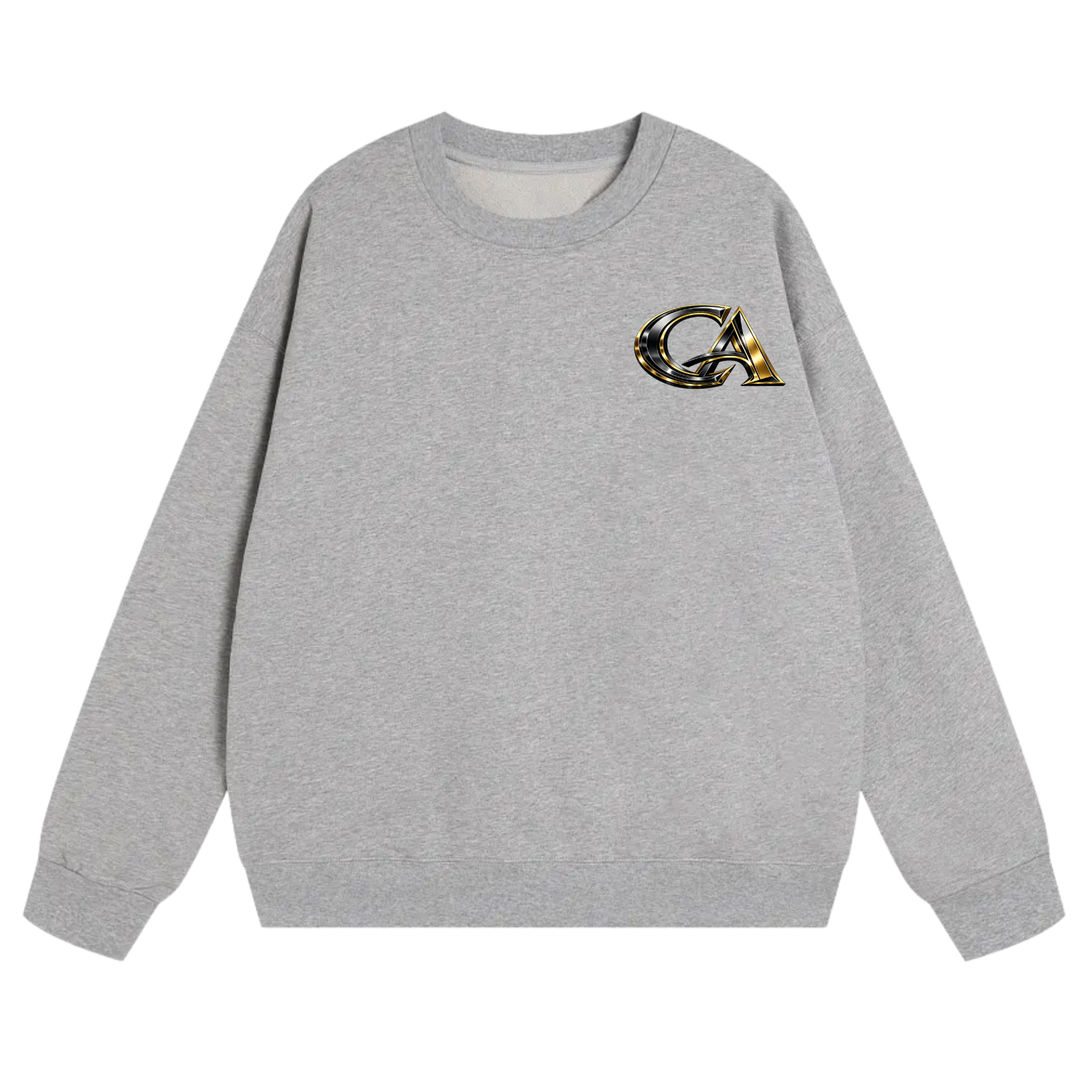 Cameron Phillips Heavyweight Crewneck Sweatshirt