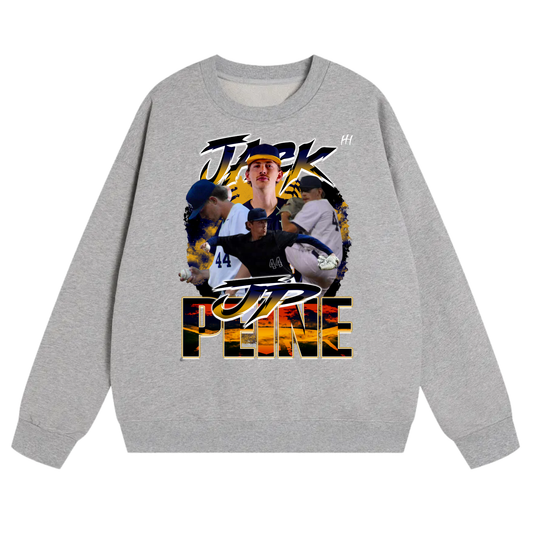 Jack Peine Heavyweight Crewneck Sweatshirt