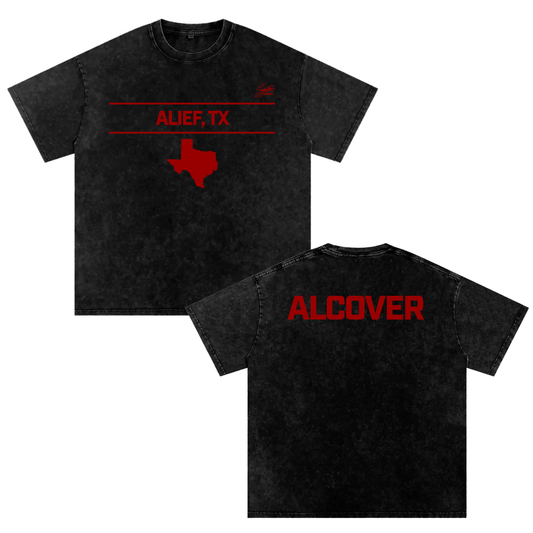Rene Alcover Oversized T-shirt