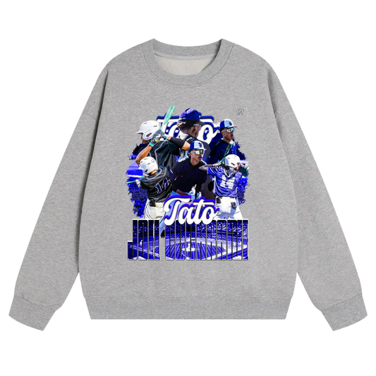 Joel Cochrane Heavyweight Crewneck Sweatshirt