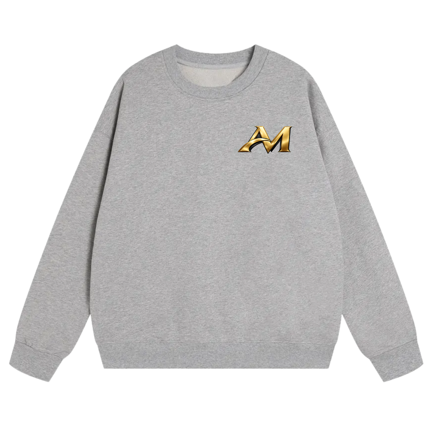 Andre McPhail Heavyweight Crewneck Sweatshirt