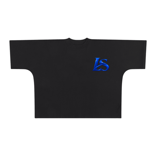 Lamardrick Starr Premium Drop Shoulder/Boxy Tee