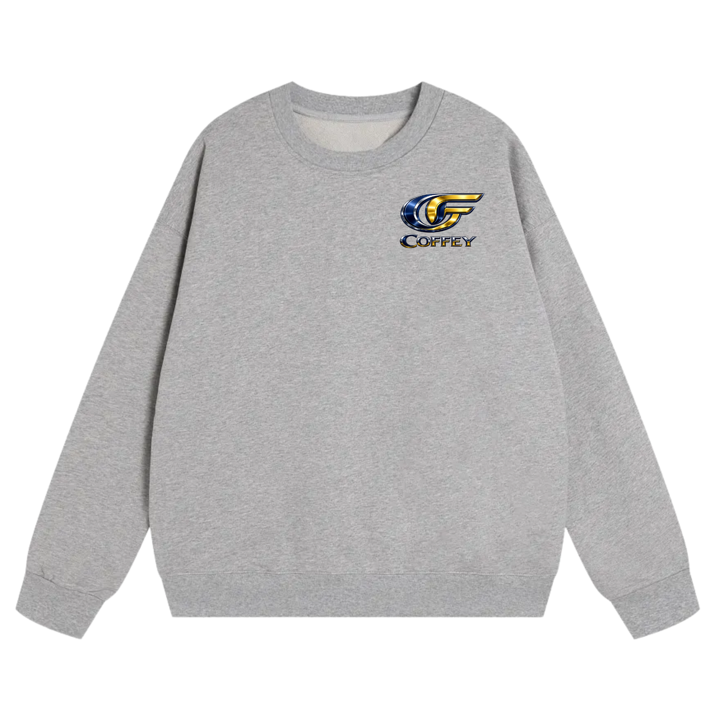 Brayden Coffey Heavyweight Crewneck Sweatshirt